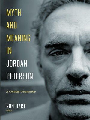 cover image of Myth and Meaning in Jordan Peterson